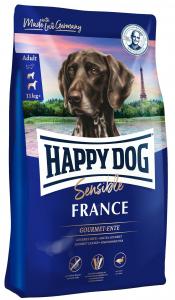 HAPPY DOG SUPREME FRANCE 4kg