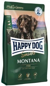 HAPPY DOG SUPREME MONTANA 10kg