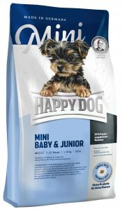 HAPPY DOG MINI BABY & JUNIOR 4kg