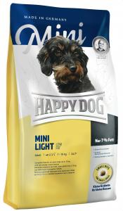 HAPPY DOG MINI LIGHT LOW FAT 4kg