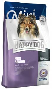 HAPPY DOG MINI SENIOR 4kg