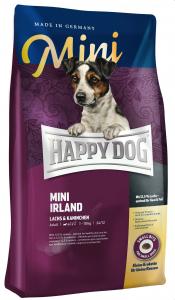 HAPPY DOG MINI IRLAND 4kg