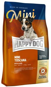 HAPPY DOG MINI TOSCANA 300g