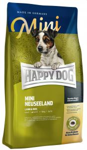 HAPPY DOG MINI NEUSEELAND 4kg