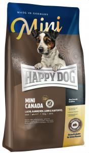 HAPPY DOG MINI CANADA 4kg