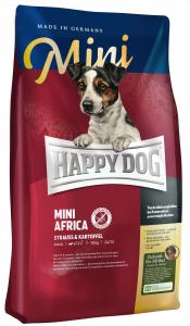 HAPPY DOG MINI AFRICA 4kg