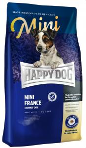 HAPPY DOG MINI FRANCE 1kg