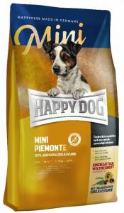 HAPPY DOG MINI PIEMONTE 300g