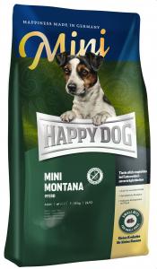 HAPPY DOG MINI MONTANA 300g