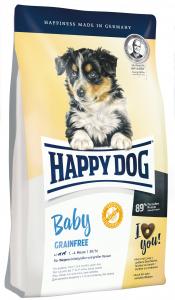HAPPY DOG BABY GRAINFREE 10kg