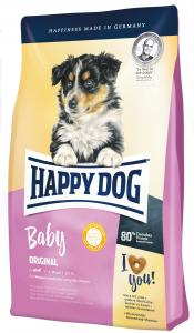 HAPPY DOG BABY ORIGINAL 4kg