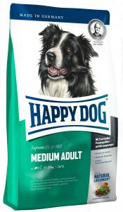 HAPPY DOG MEDIUM ADULT 4kg