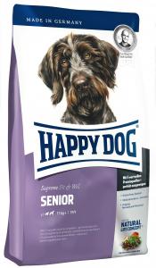 HAPPY DOG SENIOR 4kg