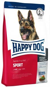 HAPPY DOG SPORT 15kg