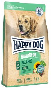 HAPPY DOG NATUR-CROQ BALANCE 4kg