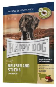 HAPPY DOG TASTY NEUSEELAND STICK 30g