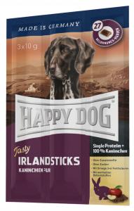 HAPPY DOG TASTY IRLAND STICK 30g