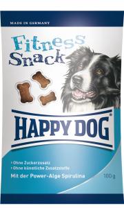 HAPPY DOG SUPREME FITNESS SNACK 100g