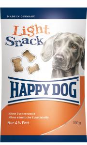 HAPPY DOG SUPREME LIGHT SNACK 100g