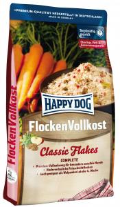 HAPPY DOG FLOCKEN VOLLKOST 10kg