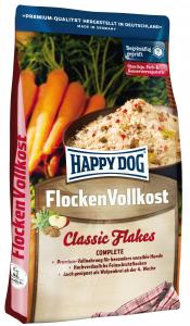 HAPPY DOG FLOCKEN VOLLKOST 3kg