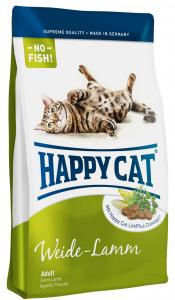 HAPPY CAT-Supreme HC FIT&WELL ADULT BÁRÁNY 10kg