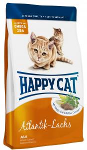 HAPPY CAT-Supreme HC FIT&WELL ADULT LAZAC 10kg 