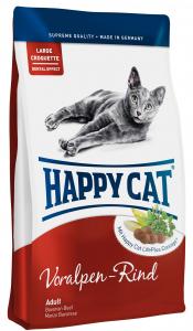 HAPPY CAT-Supreme HC FIT&WELL ADULT MARHA 300gr