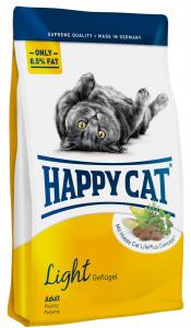 HAPPY CAT-Supreme HC FIT&WELL LIGHT 300gr