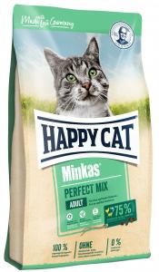 HAPPY CAT MINKAS MIX 10kg