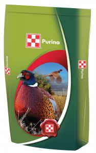 PURINA fácán extra indító takarmánykeverék (zsákos, kokcidiosztatikumos)