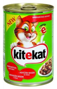 KITEKAT KONZERV MARHA 400G 