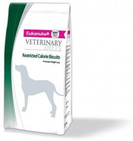 Eukanuba száraz gyógytáp kutyának alacsony kalóriatartalmú 5kg