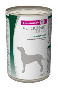 Eukanuba gyógytáp kutyának alacsony kalóriatartalmú konzerv 400g
