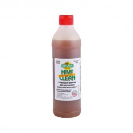BEEVITAL HIVE CLEAN 0.5 LITER