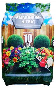 AMMÓNIUMNITRÁT 34% 10KG