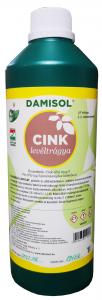 DAMISOL CINKAMINKOMPLEX 1L