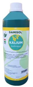 DAMISOL KÁLIUM 1L
