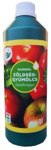 DAMISOL ZÖLDSÉG-GYÜMÖLCS 1L