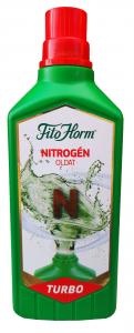 FITOHORM TURBO NITROGÉN 1L