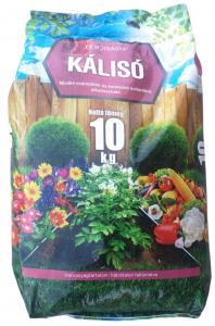 KÁLISÓ 60% 10KG