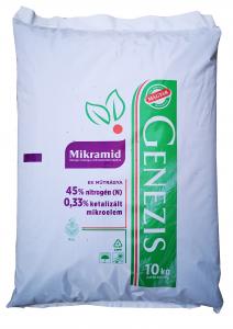 MIKRAMID 45% 10KG Genezis
