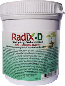 RADIX-D gyökereztető por 700g