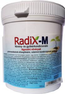 RADIX-M gyökereztető por 700g