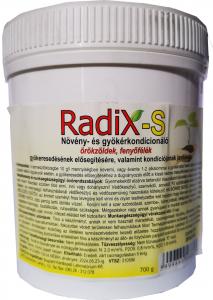 RADIX-S gyökereztető por 700g