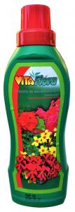 VITAFLÓRA 6 (muskátli) 500ml