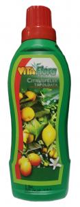 VITAFLÓRA CITRUS 0,5L