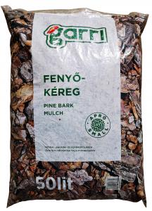 FENYŐKÉREG APRÓ 50L GARRI