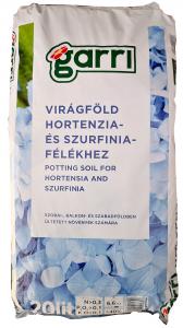 GARRI HORTENZIA/SZURF VIRÁGFÖLD 20L