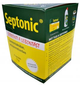 SEPTONIC 4db-os